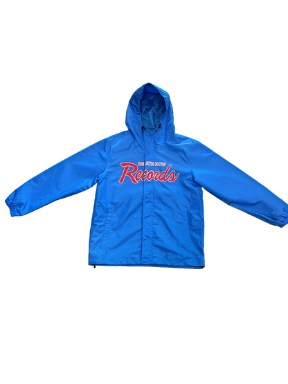 Death Row Windbreaker Jacket
