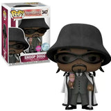 Funko Snoop Dogg 2002 Bet Awards