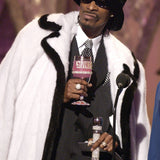 Funko Snoop Dogg 2002 Bet Awards