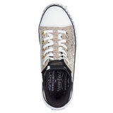 Snoop One x Women's Skechers Slip in Disco Ocelot