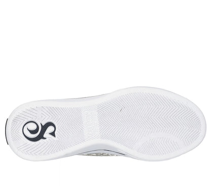 Snoop One x Women's Skechers Slip in Disco Ocelot