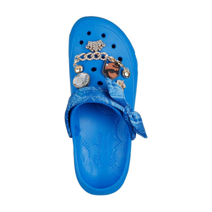 Skechers x Snoop Dogg Arch Fit Footsteps- Rolling Glitz