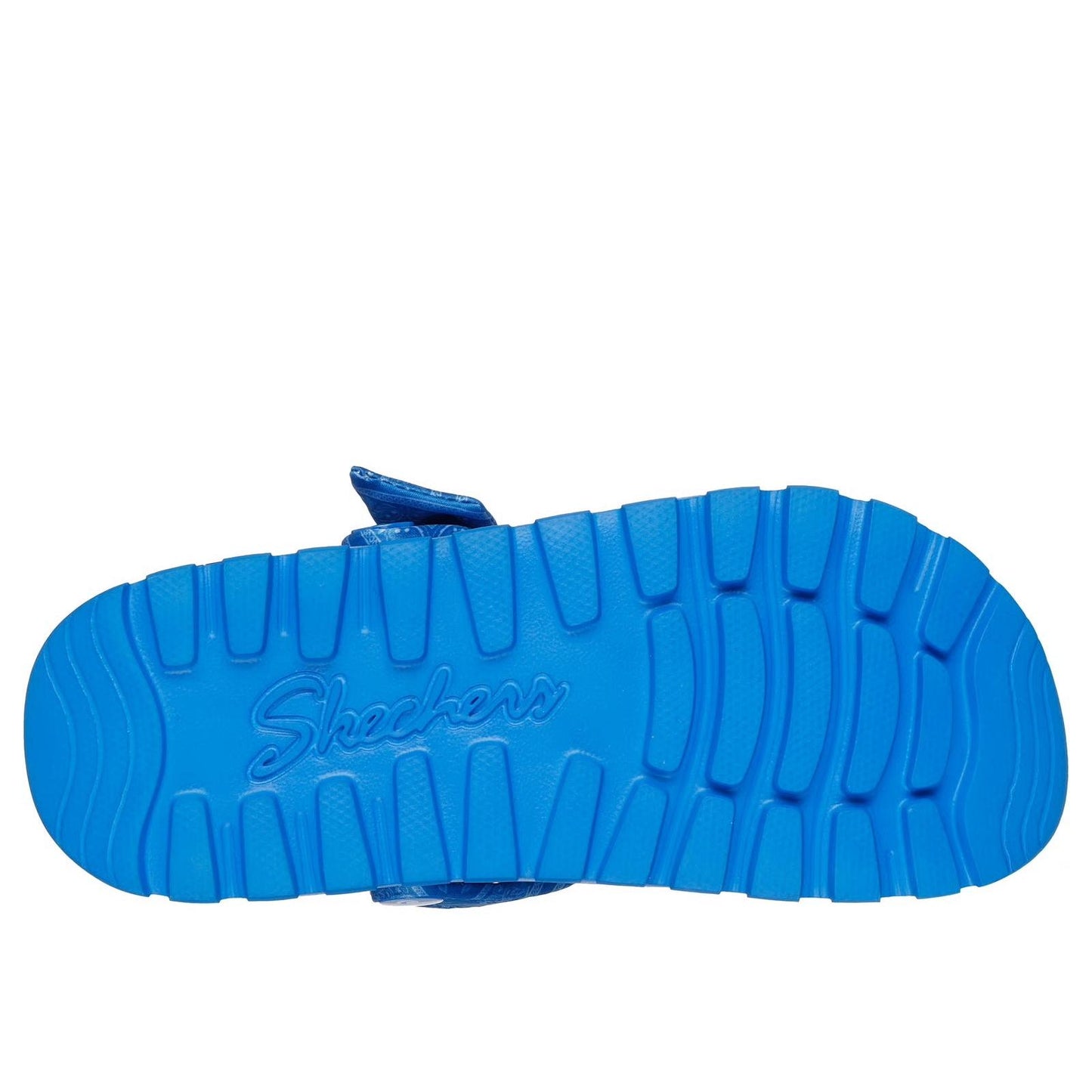 Skechers x Snoop Dogg Arch Fit Footsteps- Rolling Glitz