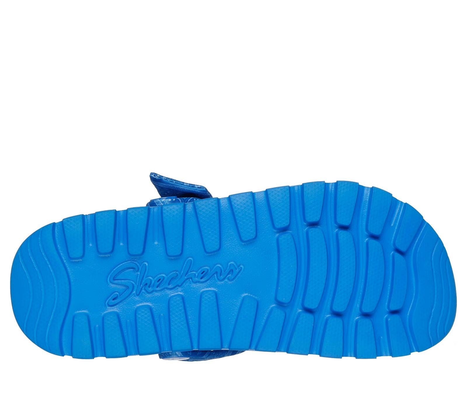 Skechers x Snoop Dogg Arch Fit Footsteps- Rolling Glitz