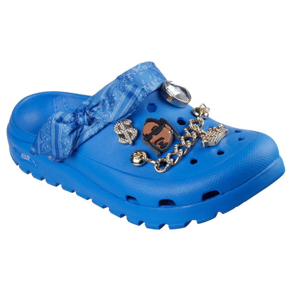 Skechers x Snoop Dogg Arch Fit Footsteps- Rolling Glitz