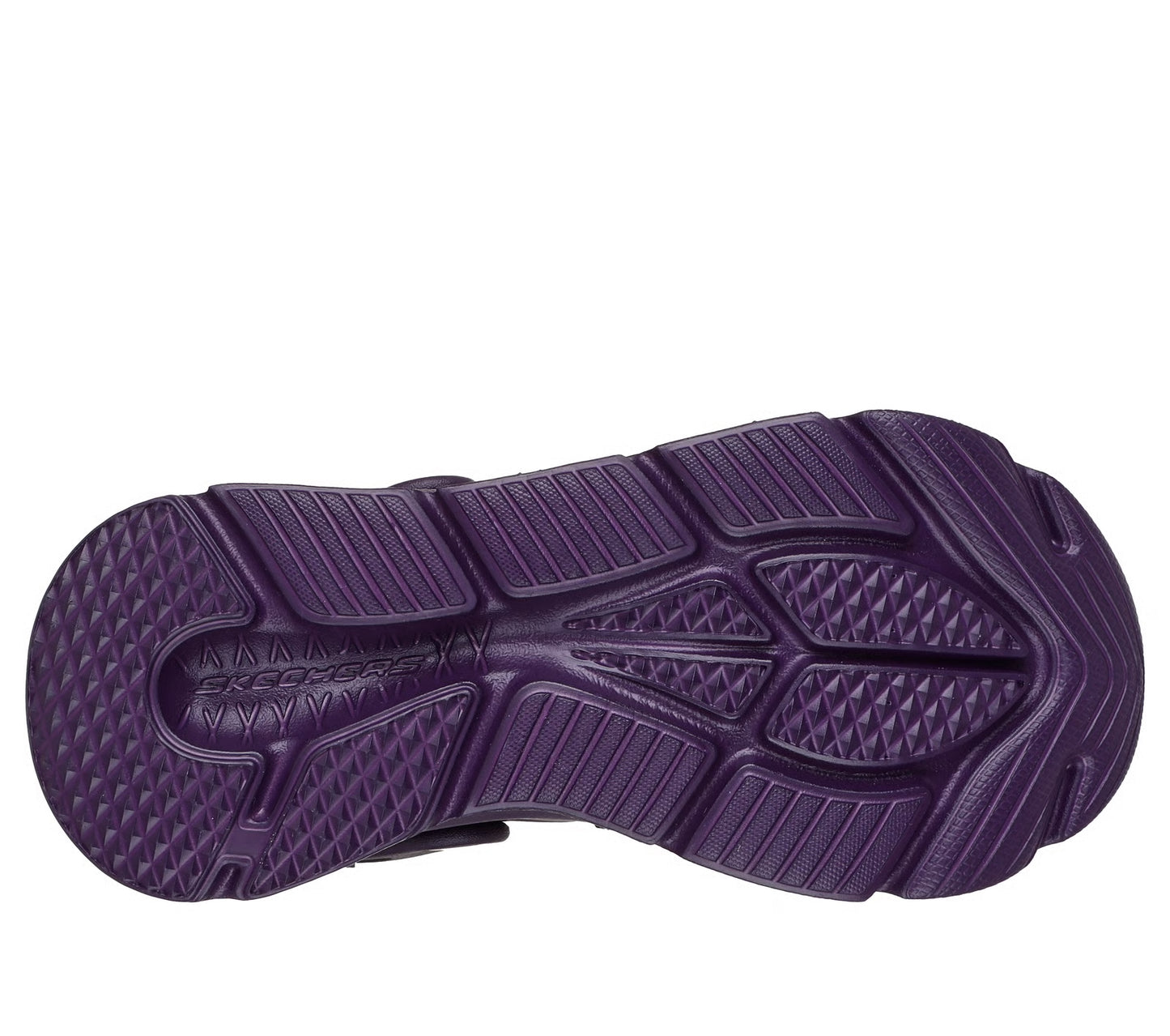 Skechers x Snoop Dogg Foamies: Max Cushioning- Stunnin