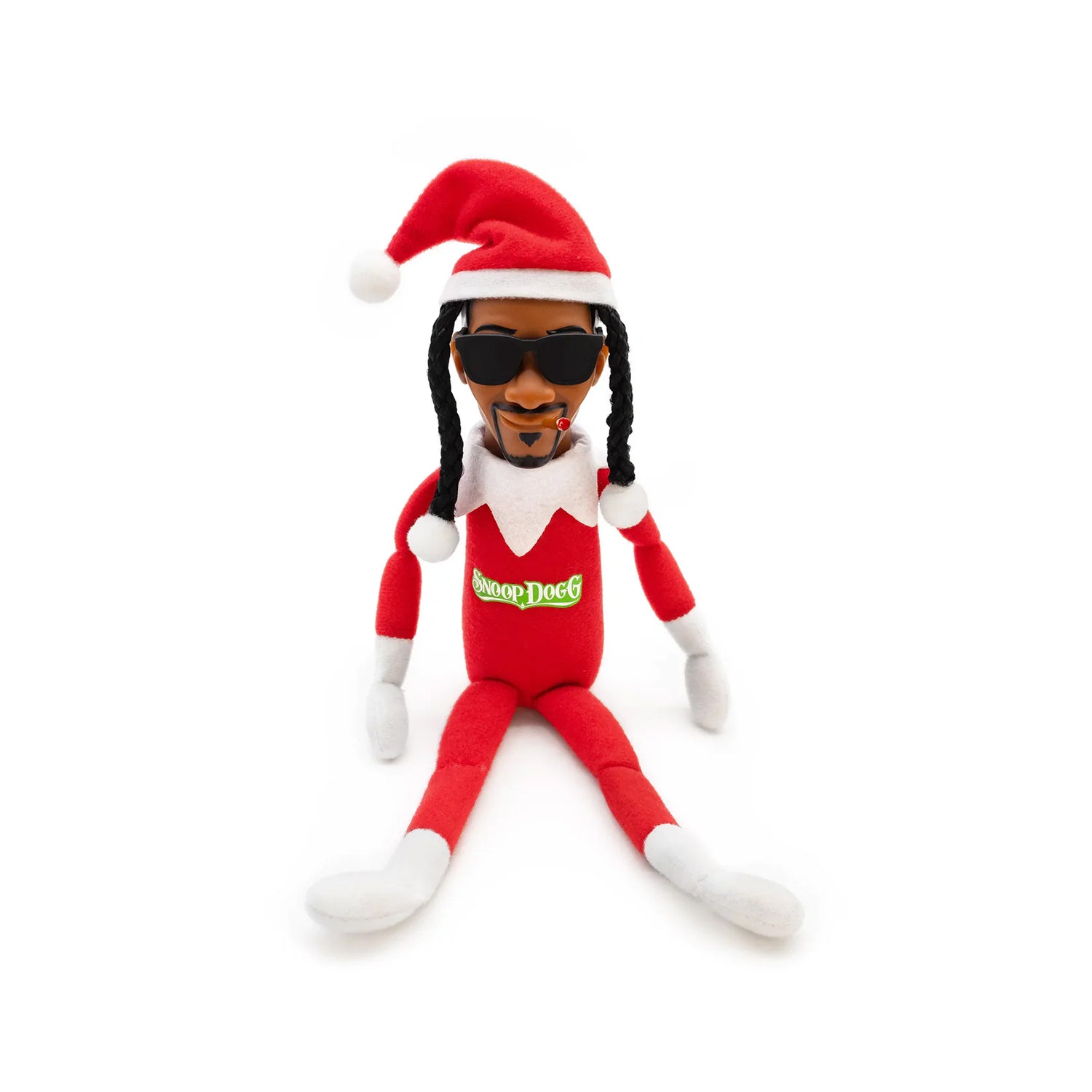 Snoop on the Stoop