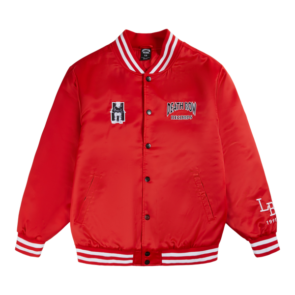 ジャケット・アウター DEATH ROW PRISON JACKET (INDIGO) L DEATH ROW PRISON JACKET (INDIGO) L