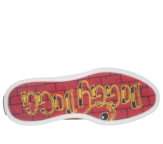 Snoop One x Skechers Slip in Doggystyle