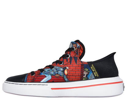Snoop One x Skechers Slip in Doggystyle