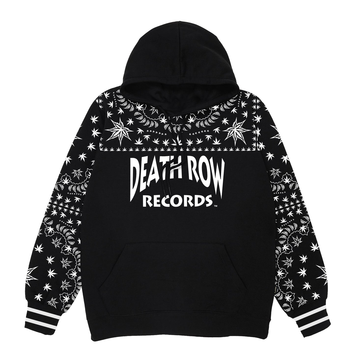 Death Row Kushdana Hoodie