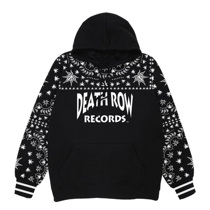 Death Row Kushdana Hoodie