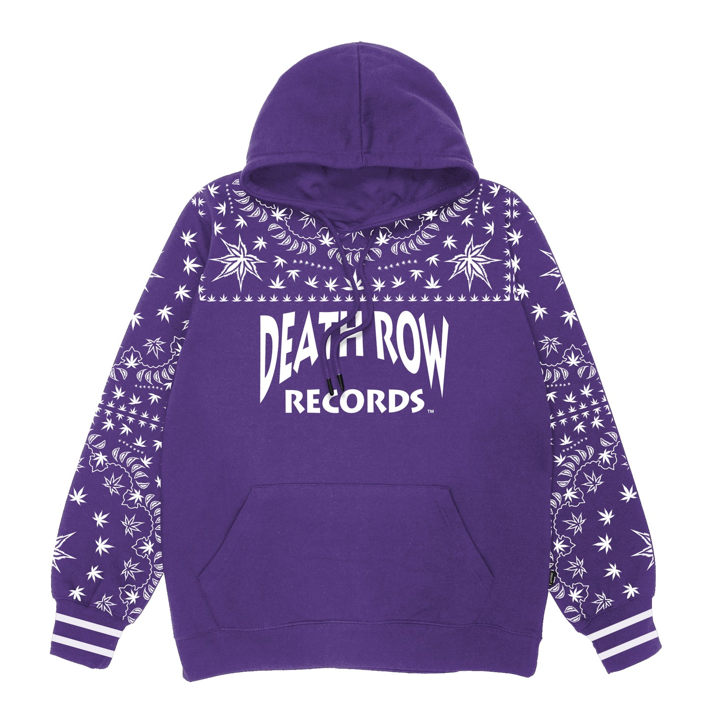 Death Row Kushdana Hoodie