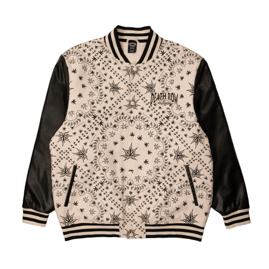 Death Row Kushdana Jacket