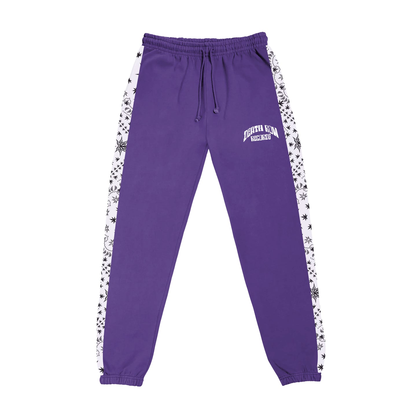 Death Row Kushdana Joggers