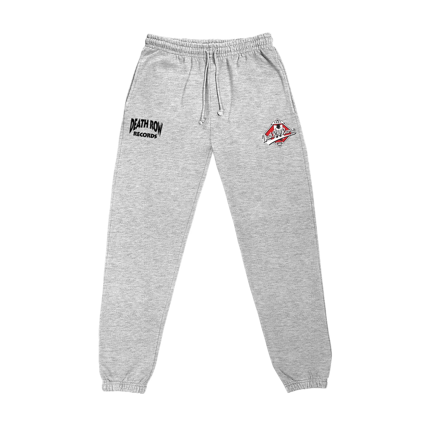 Limited Edition Death Row Baseball Joggers