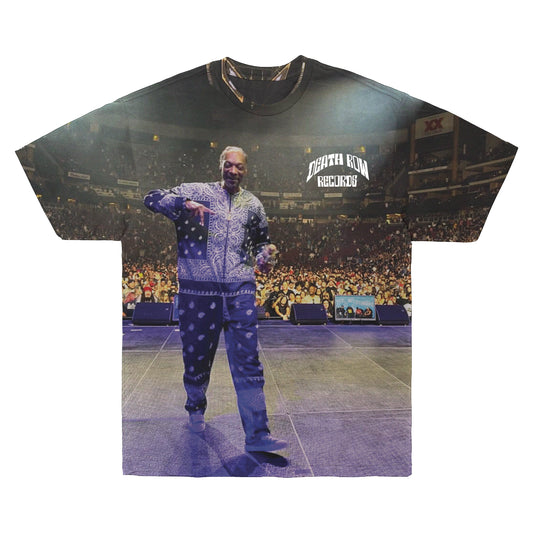 Fan Love Snoop Dogg Tee
