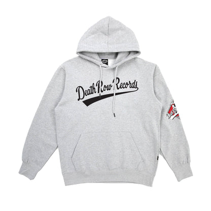 Limited Edition Death Row Baseball Hoodie