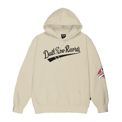 Limited Edition Death Row Baseball Hoodie