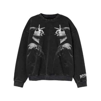 Death Row Vintage Snoop Crew
