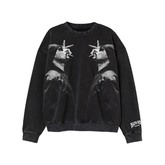 Death Row Vintage Snoop Crew
