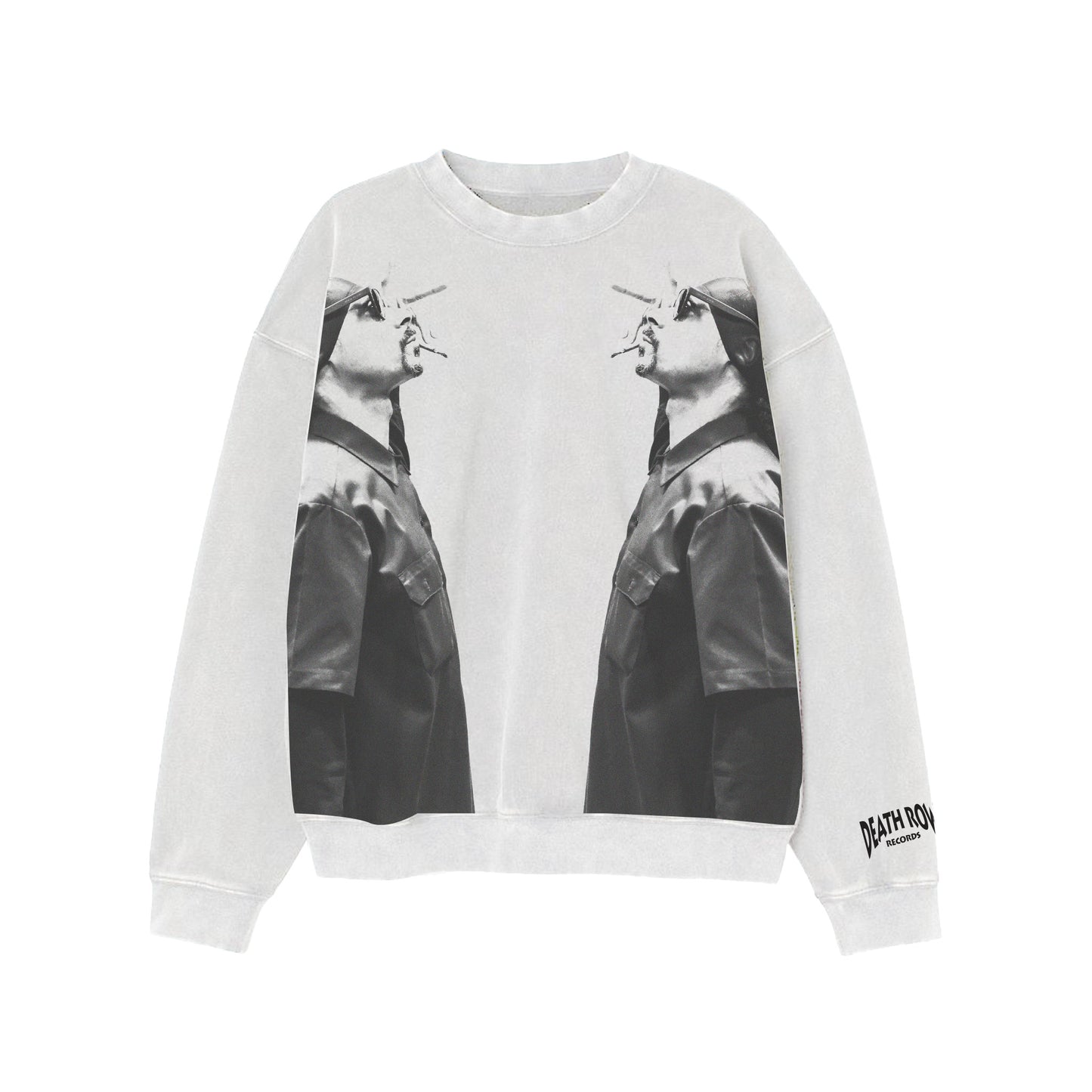 Death Row Vintage Snoop Crew
