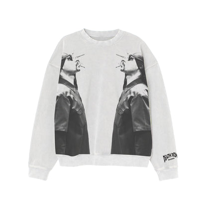 Death Row Vintage Snoop Crew