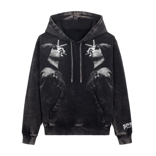 Death Row Vintage Hoodie