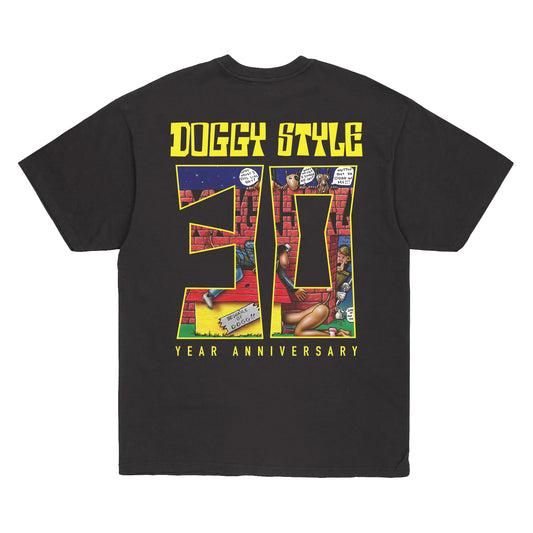 Doggystyle 30 Year Anniversary Tee