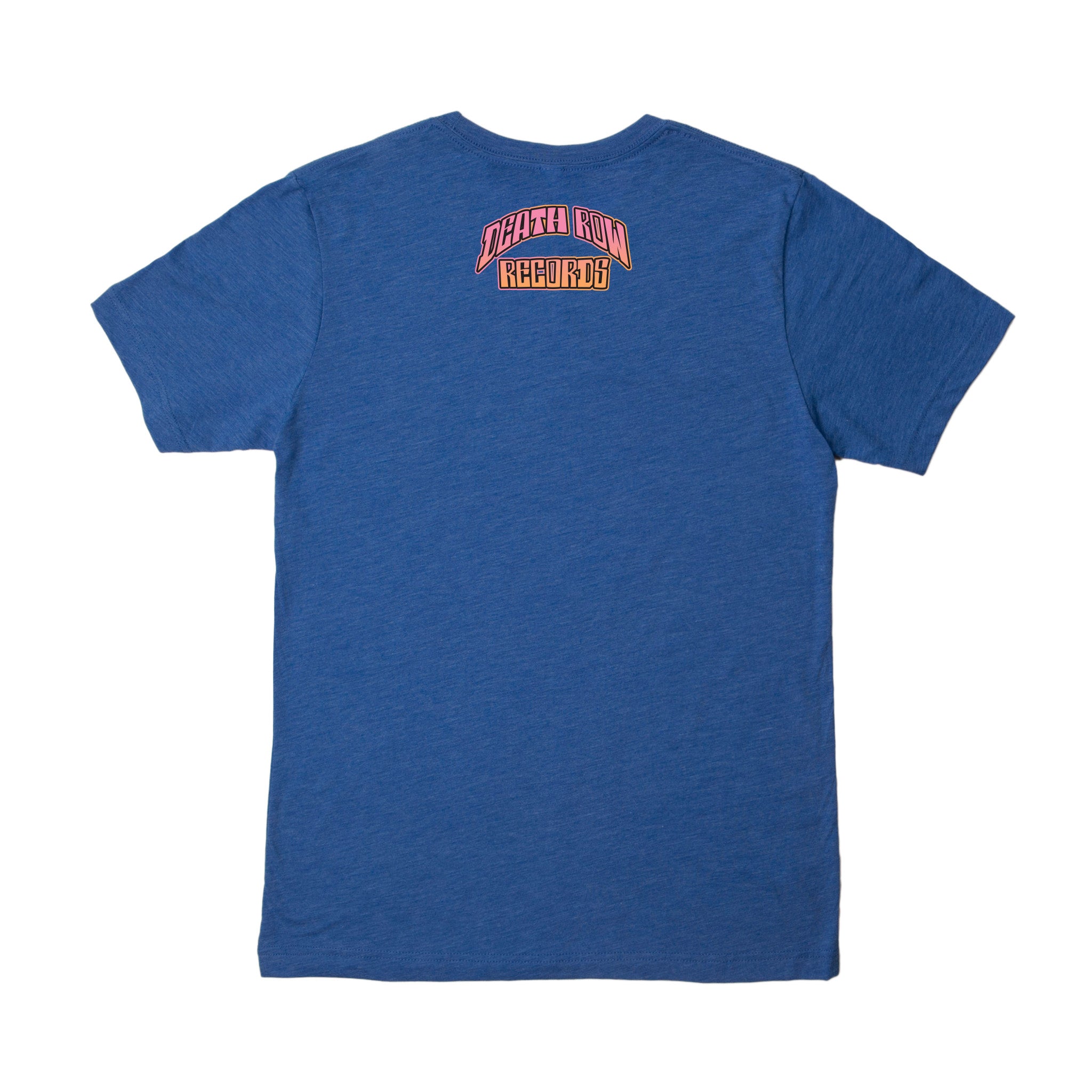 Dr. Bombay Triblend Tee