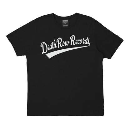 Death Row Triblend Baseball Tee