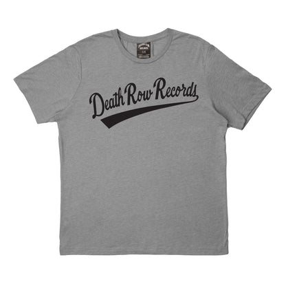 Death Row Triblend Baseball Tee