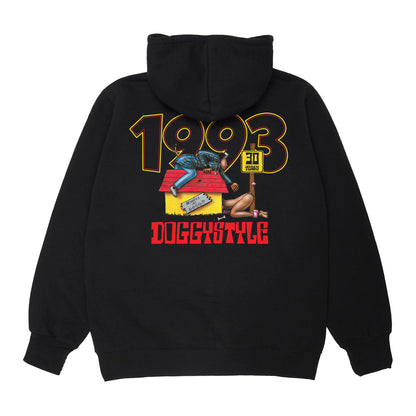 Doggystyle 1993 Hoodie
