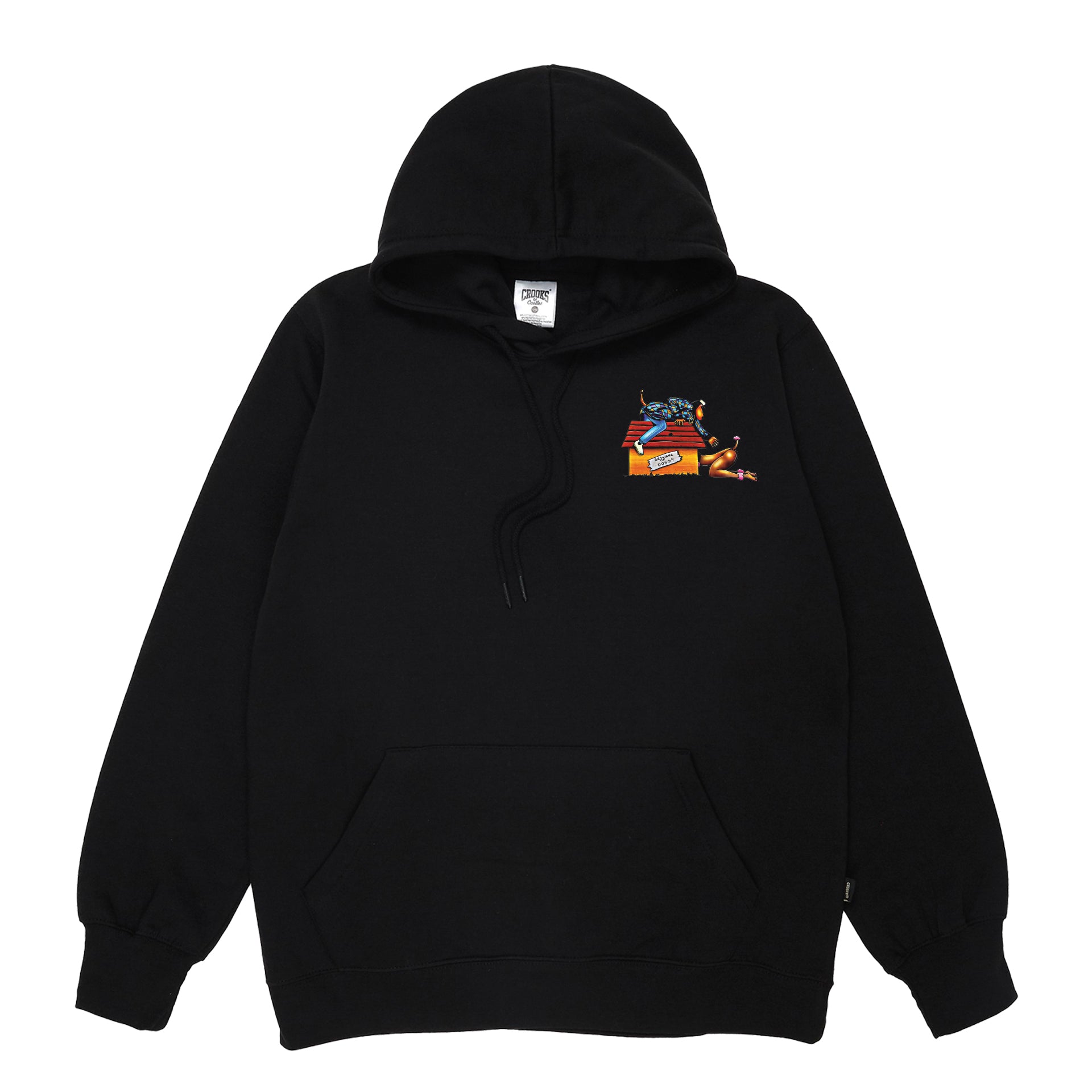 Doggystyle 1993 Hoodie