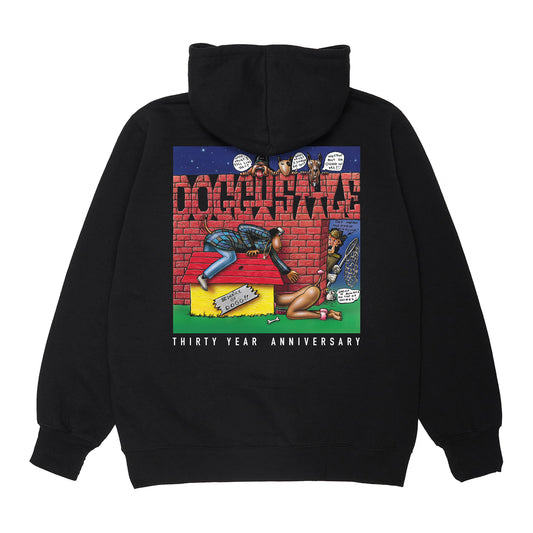Doggystyle 30 Year Limited Edition Hoodie