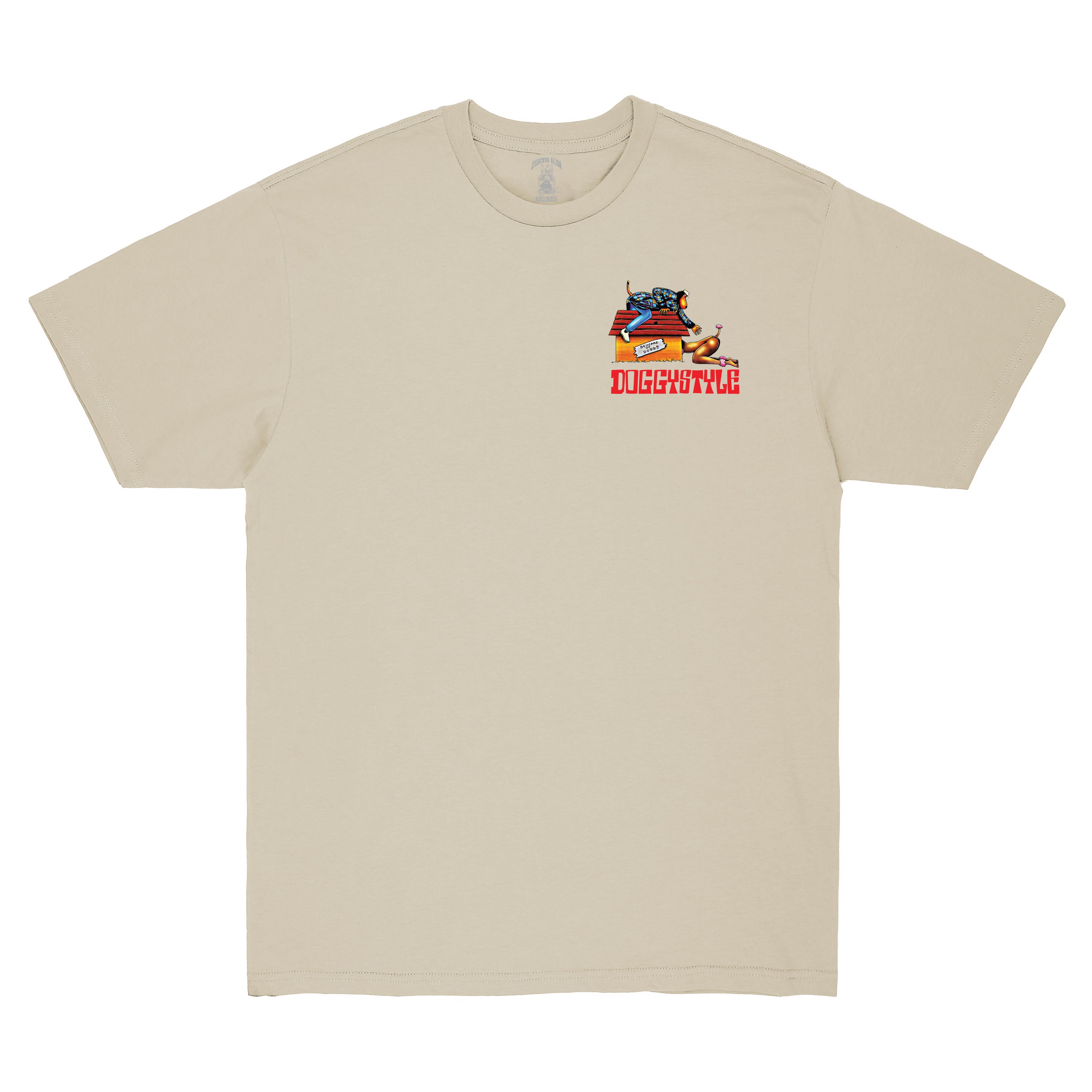 Doggystyle 1993 Tee