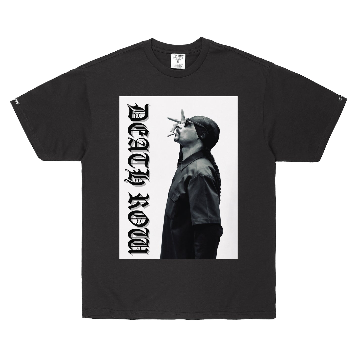 Snoop Dogg Peace Up Tee