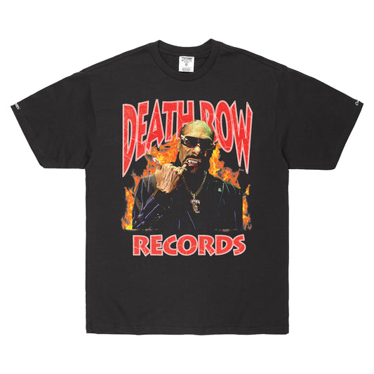 Snoop Flame Grills Tee