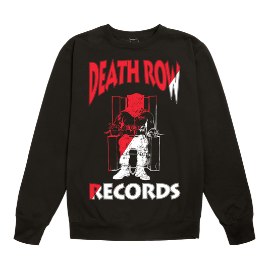 Death Row Split Chair Crew