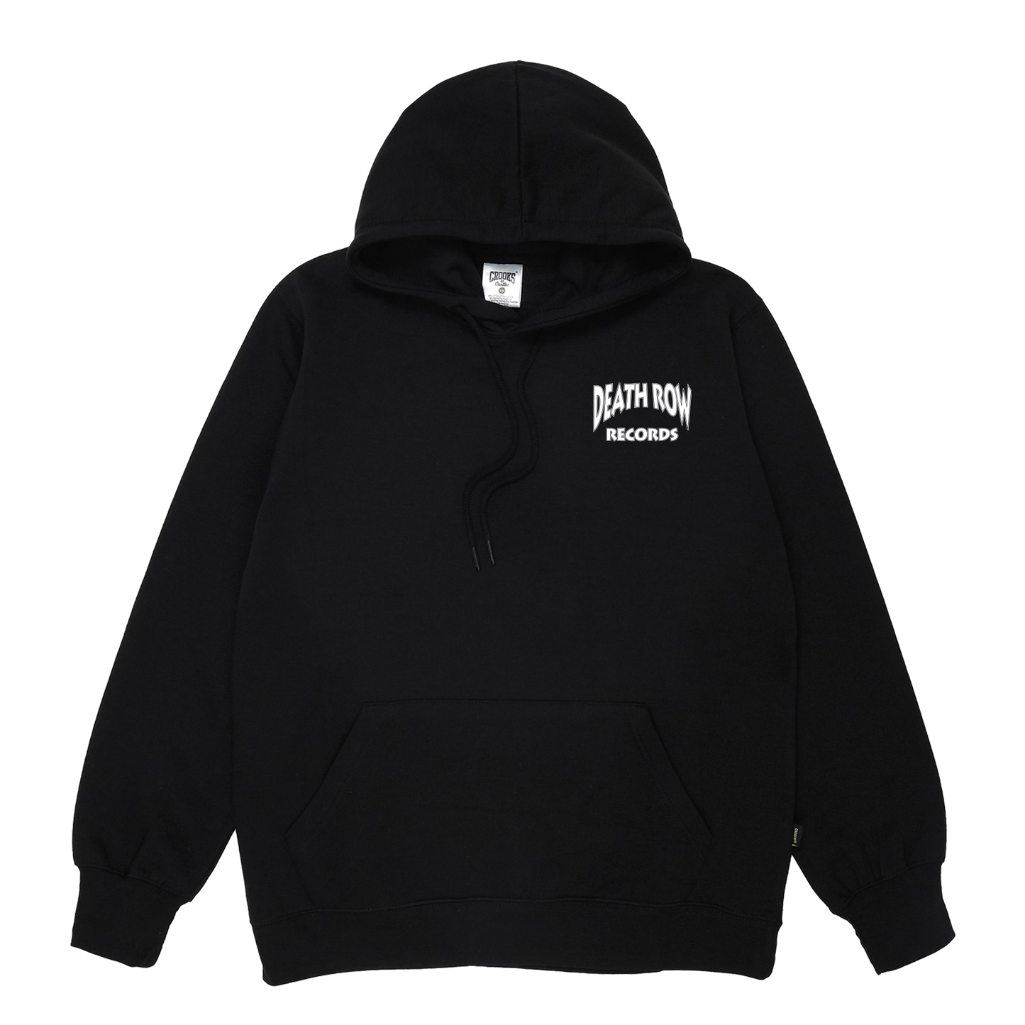 Triple Doggfather Hoodie