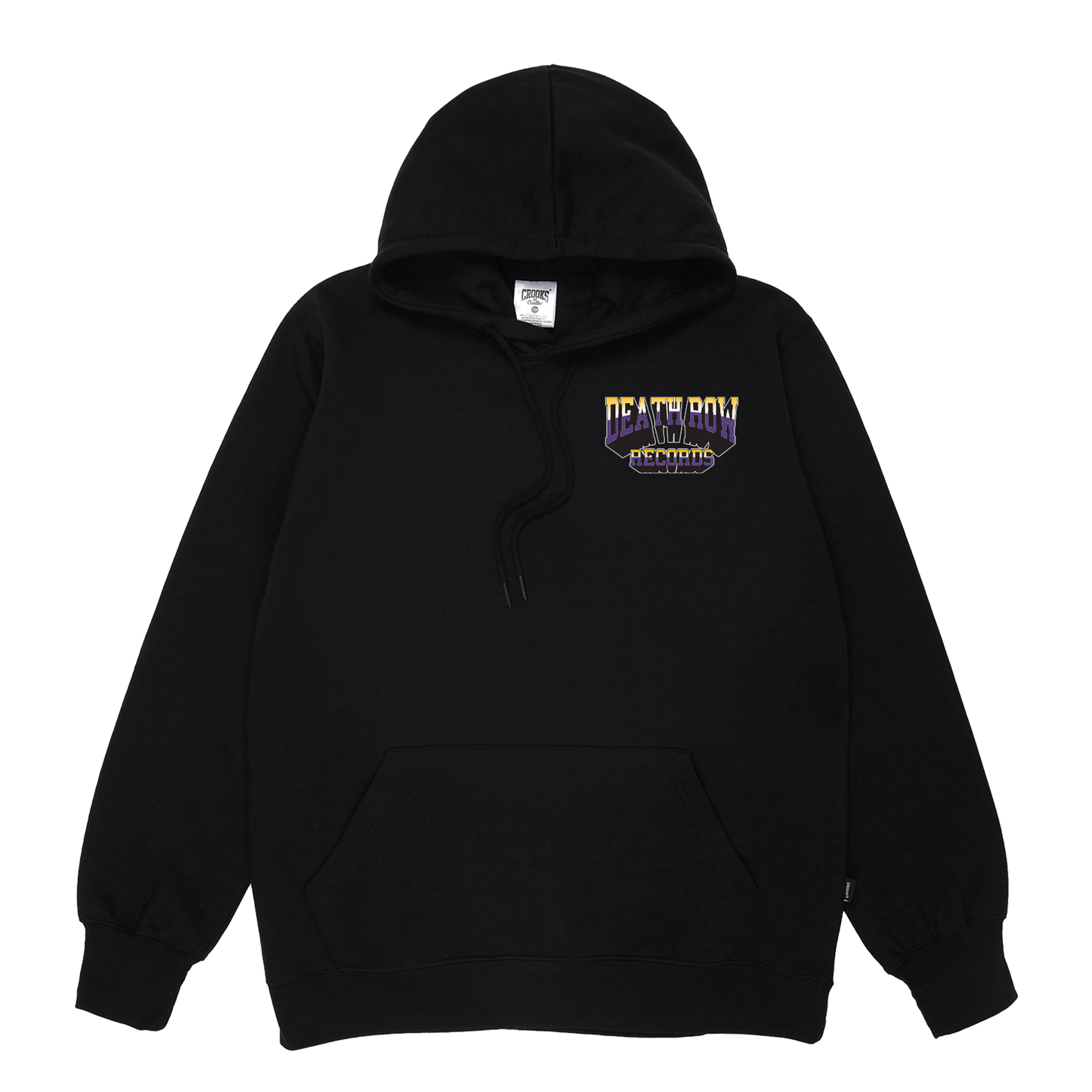 Death Row 30 Years of Snoop Hoodie