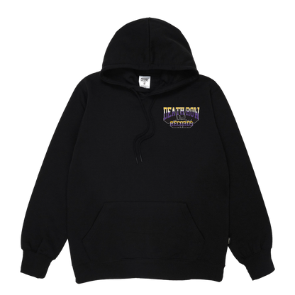 Death Row 30 Years of Snoop Hoodie