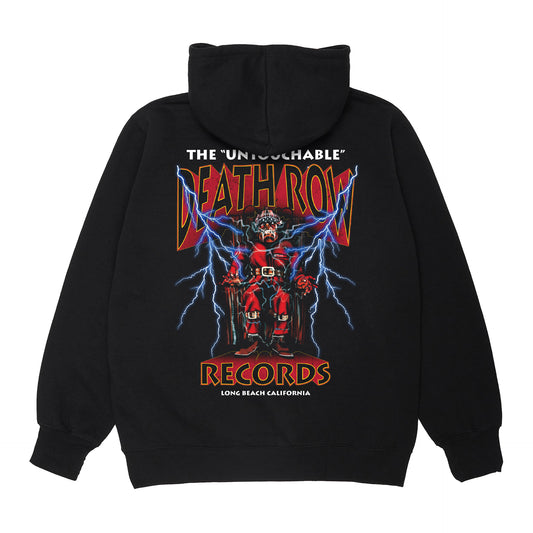 Untouchable Death Row Lightning Hoodie