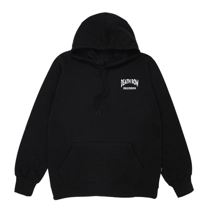 Untouchable Death Row Lightning Hoodie