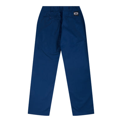 Death Row Khaki Pants