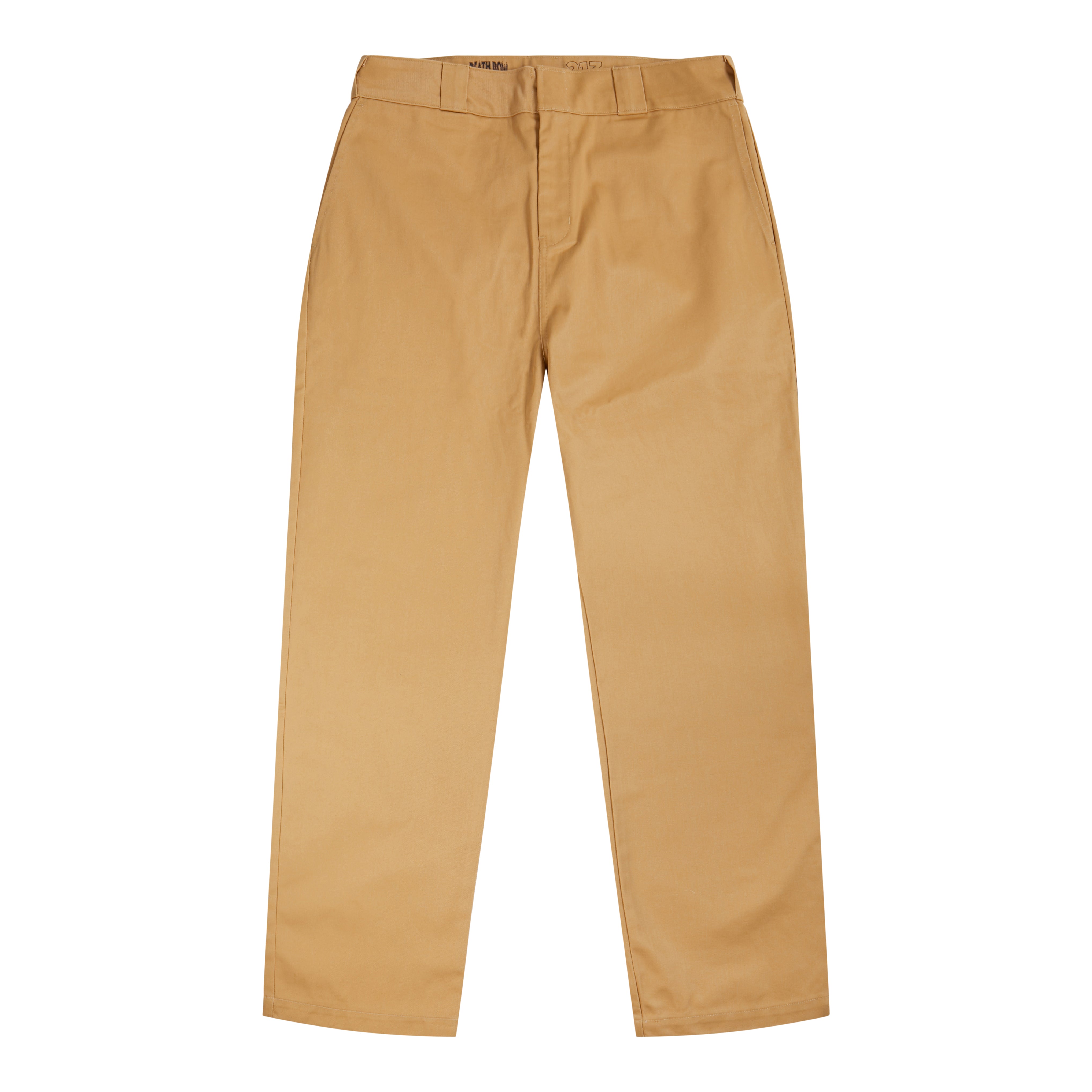 Death Row Khaki Pants