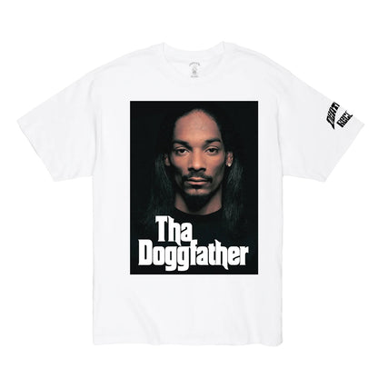 Tha Doggfather Tee