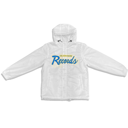 Death Row Windbreaker Jacket