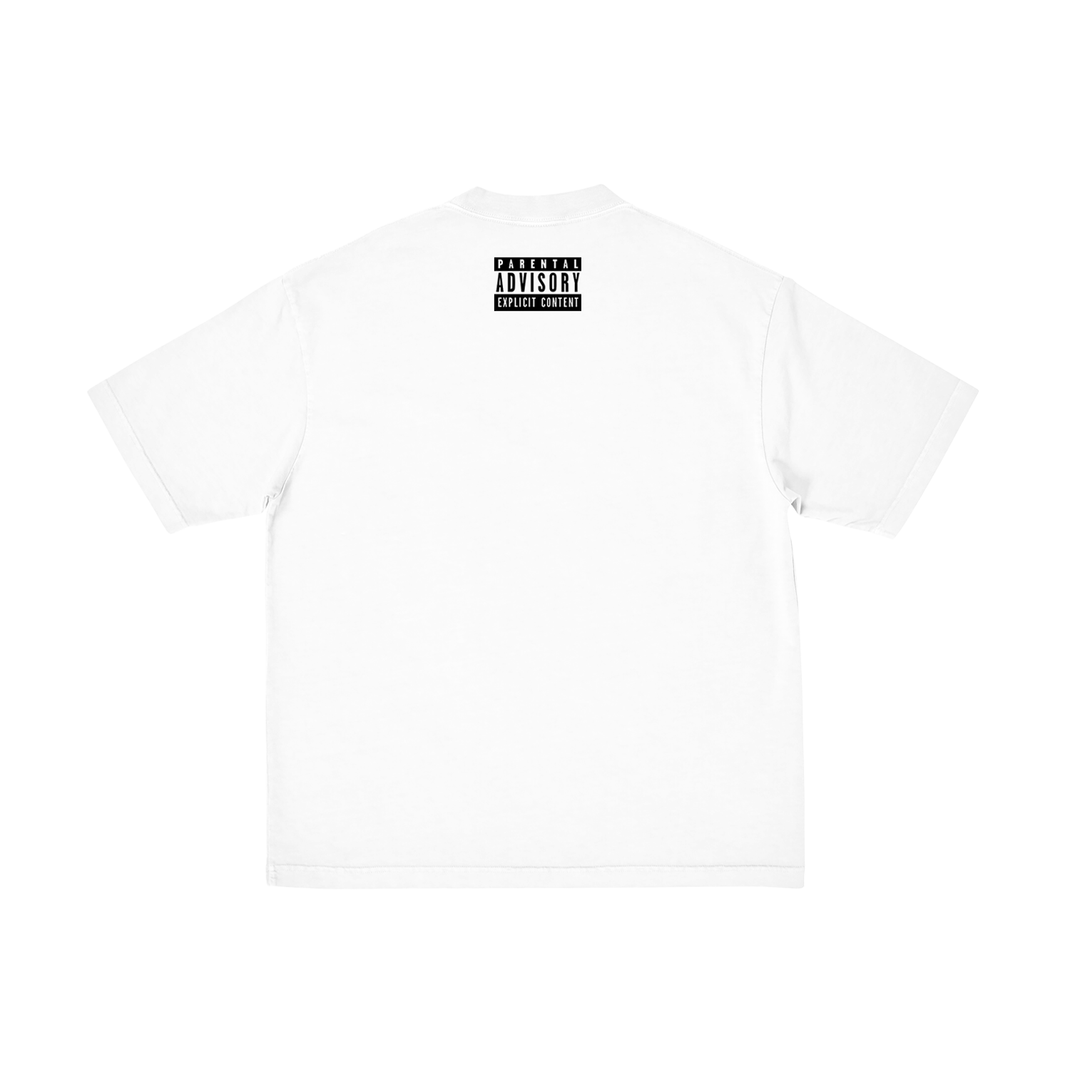 Iz It a Crime? Tee
