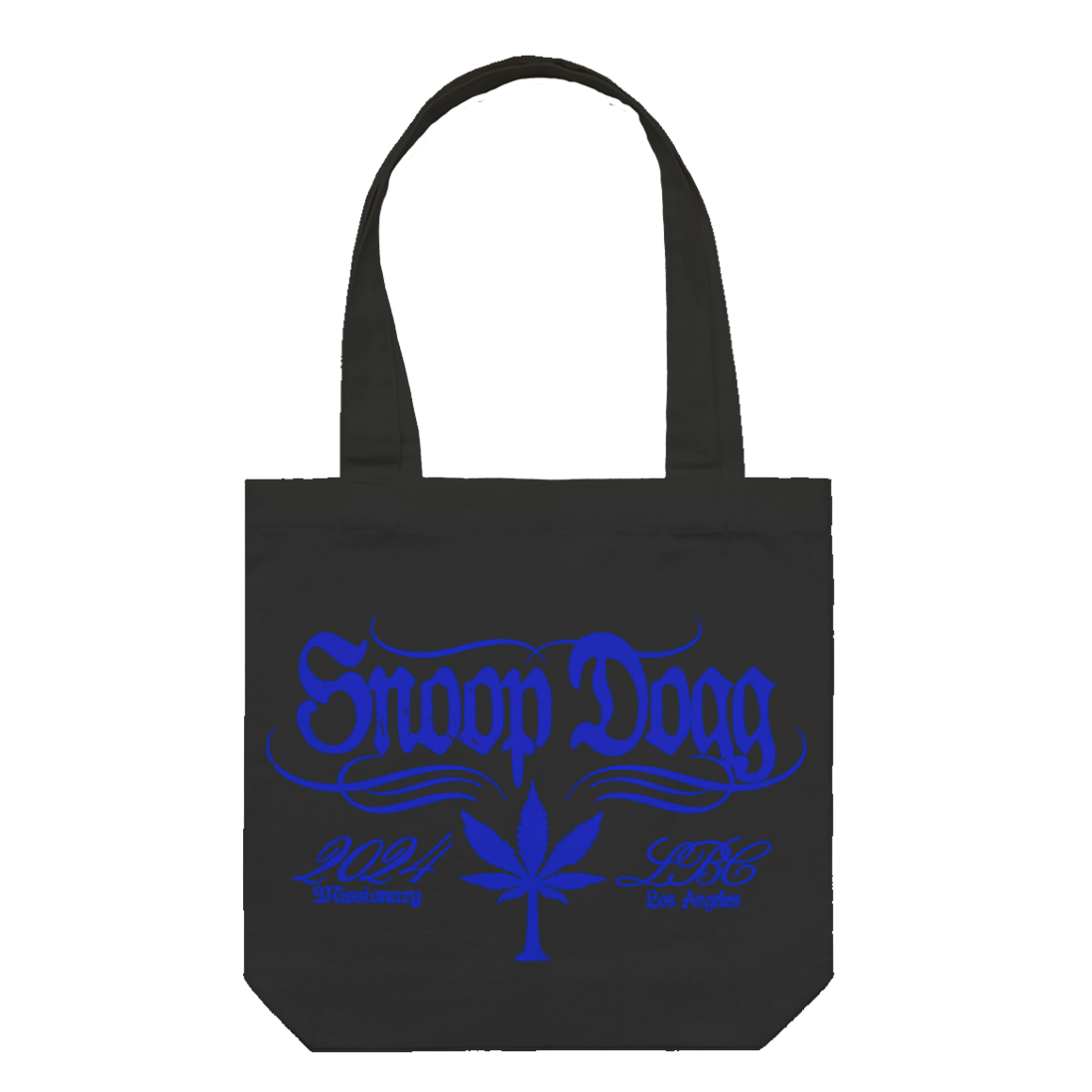 LBC Tote